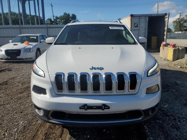 Photo 5 from auction – 2016 JEEP CHEROKEE with VIN 1C4PJLDB8GW146453