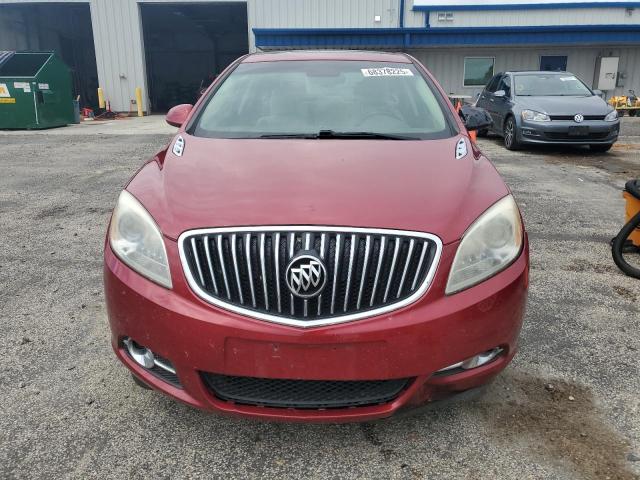 Photo 5 from auction – 2012 BUICK VERANO with VIN 1G4PS5SK5C4201695