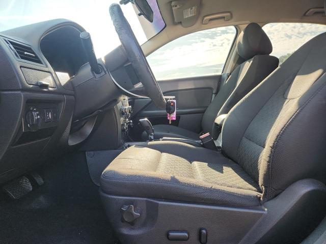 Photo 7 from auction – 2012 FORD FUSION SE with VIN 3FAHP0HA8CR441364
