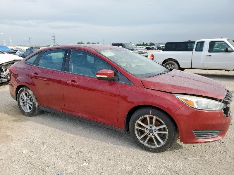 Photo 4 from auction – 2016 FORD FOCUS SE with VIN 1FADP3F27GL393582