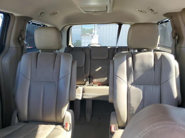 Photo 10 from auction – 2011 CHRYSLER TOWN & COU with VIN 2A4RR6DG3BR727790