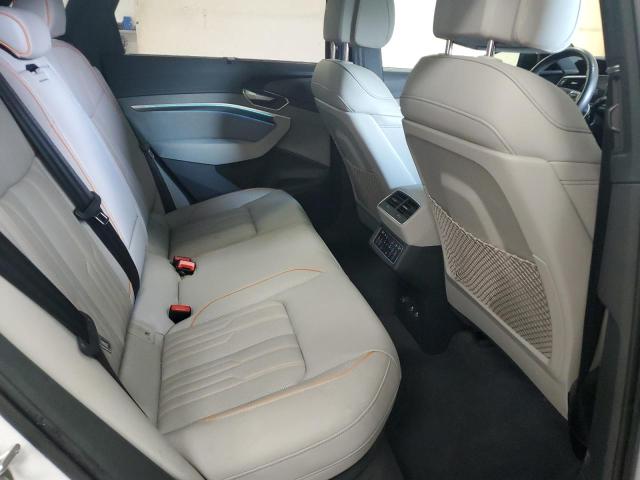 Photo 11 from auction – 2024 AUDI Q8 E-TRON with VIN WA16AAGE8RB032446