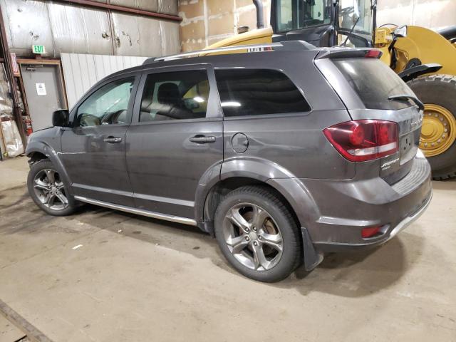 Photo 2 from auction – 2016 DODGE JOURNEY CR with VIN 3C4PDDGG4GT116862