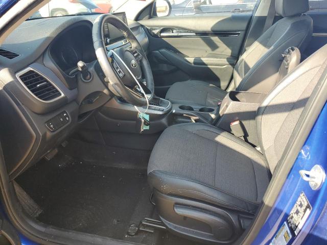 Photo 7 from auction – 2021 KIA SELTOS with VIN KNDEU2AA0M7215579