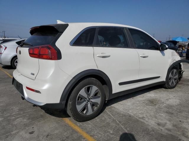 Photo 3 from auction – 2017 KIA NIRO FE with VIN KNDCB3LC4H5047917