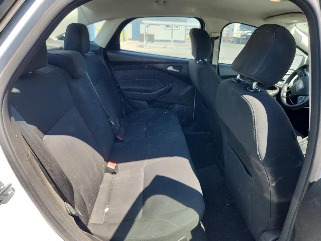 Photo 10 from auction – 2017 FORD FOCUS SE with VIN 1FADP3F26HL300178