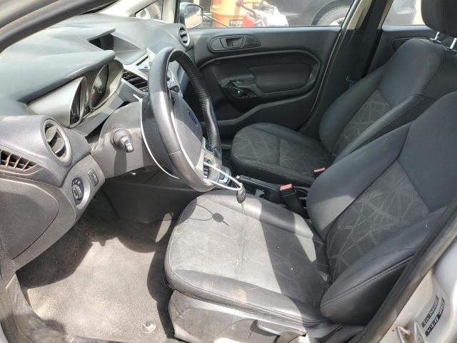 Photo 7 from auction – 2011 FORD FIESTA SEL with VIN 3FADP4CJXBM217151