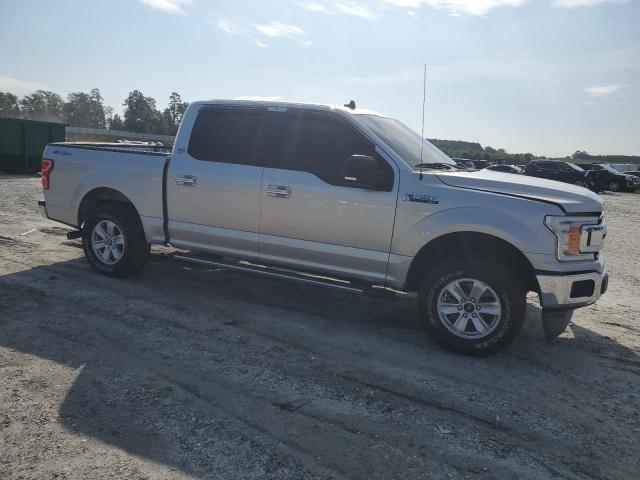 Photo 4 from auction – 2019 FORD F150 SUPERCREW with VIN 1FTEW1CP9KFA09282