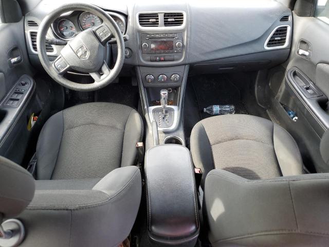 Photo 8 from auction – 2013 DODGE AVENGER SE with VIN 1C3CDZAB3DN566625