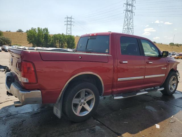 Photo 3 from auction – 2010 DODGE RAM 1500 with VIN 1D7RV1CT3AS131276