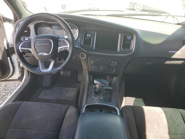 Photo 8 from auction – 2015 DODGE CHARGER R/ with VIN 2C3CDXCT1FH895880