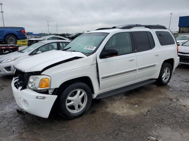 GMC ENVOY XL 2003 with VIN 1GKET16S736127930 - Photo from auction