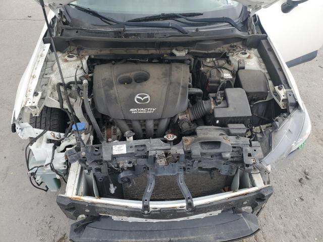 Photo 12 from auction – 2016 MAZDA CX-3 TOURING with VIN JM1DKFC73G0138780