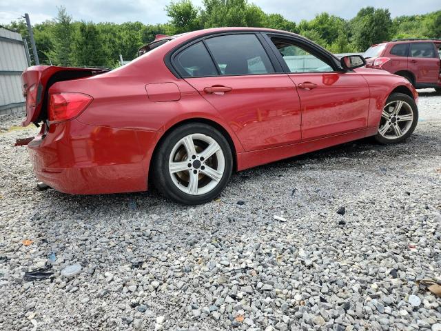 Photo 3 from auction – 2015 BMW 328 I with VIN WBA3A5C50FP605132