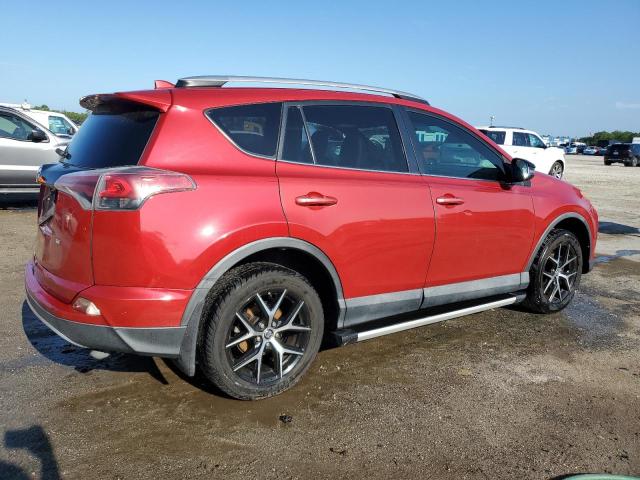 Photo 3 from auction – 2016 TOYOTA RAV4 SE with VIN 2T3NFREV0GW261907