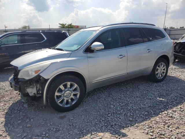 BUICK ENCLAVE 2014 with VIN 5GAKRBKD9EJ178096 - Photo from auction