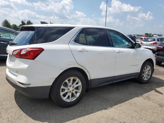Photo 3 from auction – 2018 CHEVROLET EQUINOX LT with VIN 2GNAXJEV8J6114919