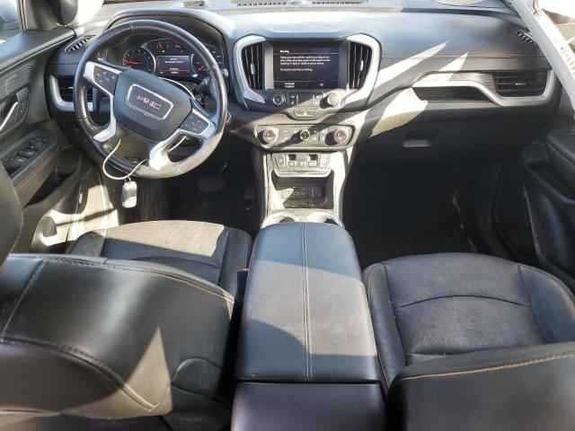 Photo 8 from auction – 2020 GMC TERRAIN with VIN 3GKALPEV0LL256479