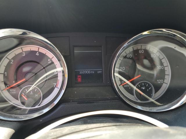 Photo 9 from auction – 2012 DODGE GRAND CARAVAN CREW with VIN 2C4RDGDG7CR299329