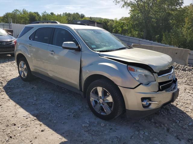 Photo 4 from auction – 2014 CHEVROLET EQUINOX LT with VIN 2GNFLGEK7E6122171