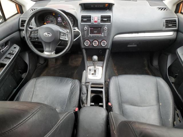Photo 8 from auction – 2013 SUBARU XV CROSSTR with VIN JF2GPAGC0D2883559
