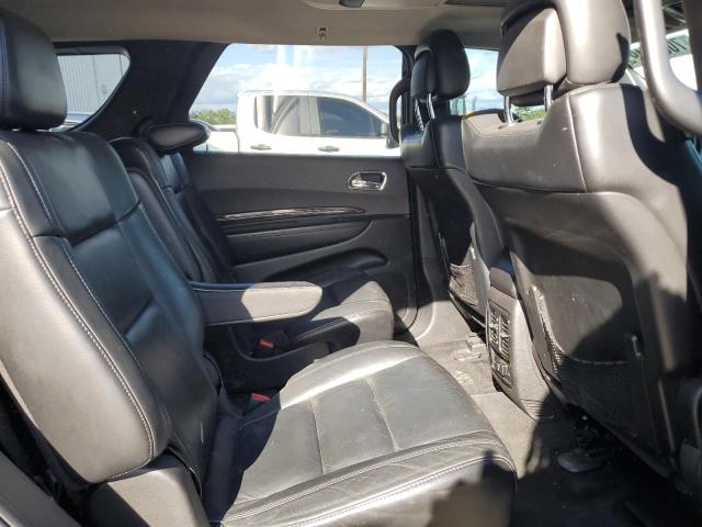 Photo 11 from auction – 2012 DODGE DURANGO CR with VIN 1C4RDJDG9CC337102