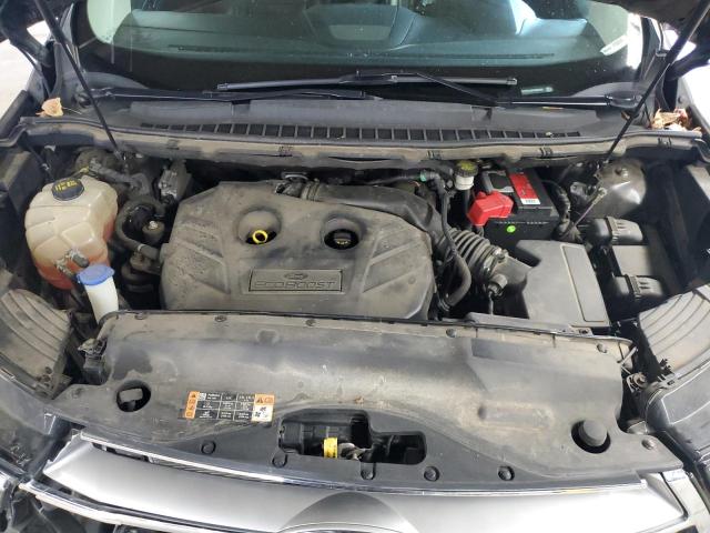 Photo 11 from auction – 2015 FORD EDGE SEL with VIN 2FMTK4J95FBB85287