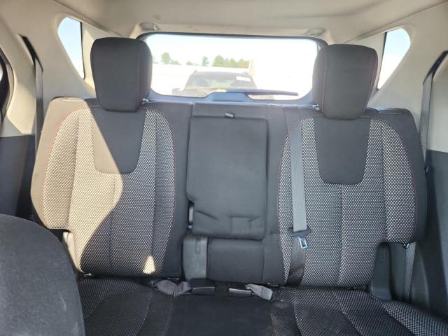 Photo 10 from auction – 2013 CHEVROLET EQUINOX LT with VIN 1GNFLEEK3DZ106508