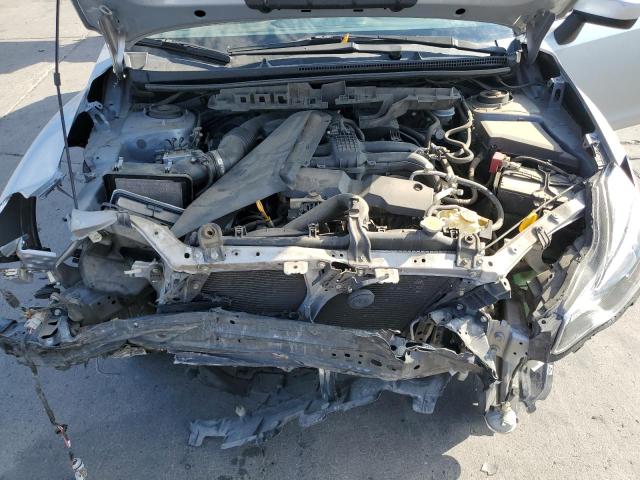 Photo 11 from auction – 2016 SUBARU CROSSTREK with VIN JF2GPABC5G8312609