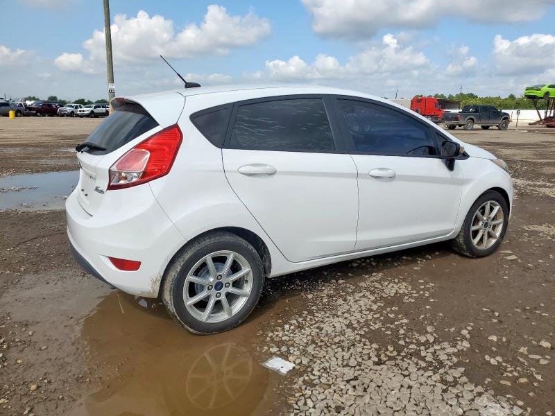 Photo 3 from auction – 2016 FORD FIESTA SE with VIN 3FADP4EJ0GM130783