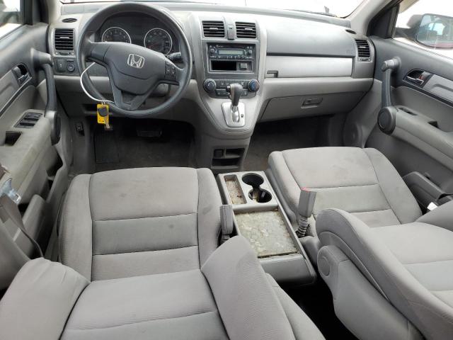 Photo 8 from auction – 2011 HONDA CR-V LX with VIN 5J6RE4H32BL068259
