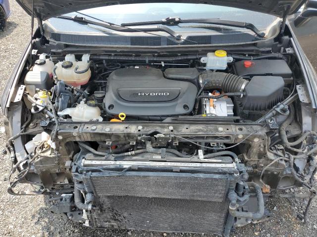 Zdjęcie 12 z aukcji – 2022 CHRYSLER PACIFICA H z VIN 2C4RC1L70NR122724