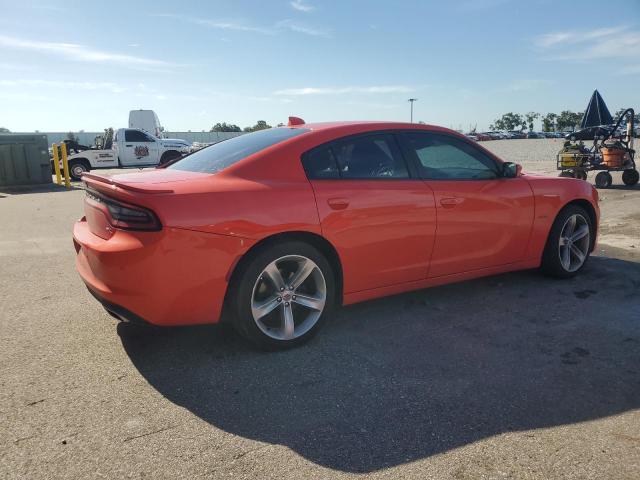 Photo 3 from auction – 2018 DODGE CHARGER R/T with VIN 2C3CDXCT5JH335451