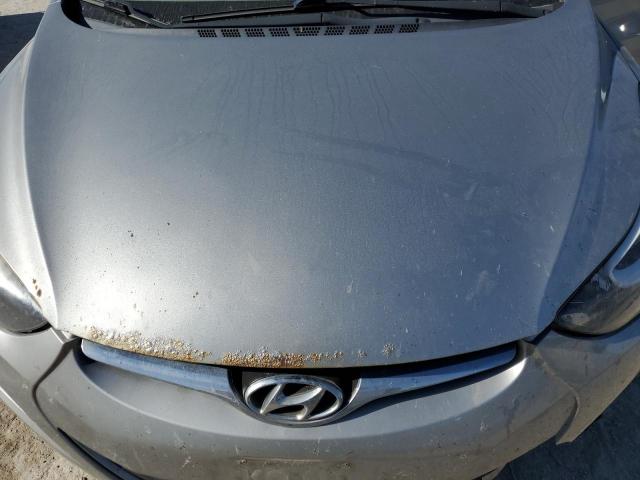 Photo 11 from auction – 2016 HYUNDAI ELANTRA SE with VIN 5NPDH4AE9GH688041