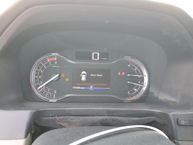 Zdjęcie 9 z aukcji – 2017 HONDA PILOT EX z VIN 5FNYF5H32HB007865