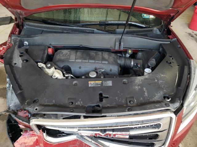 Photo 12 from auction – 2015 GMC ACADIA SLT with VIN 1GKKVRKD0FJ323017