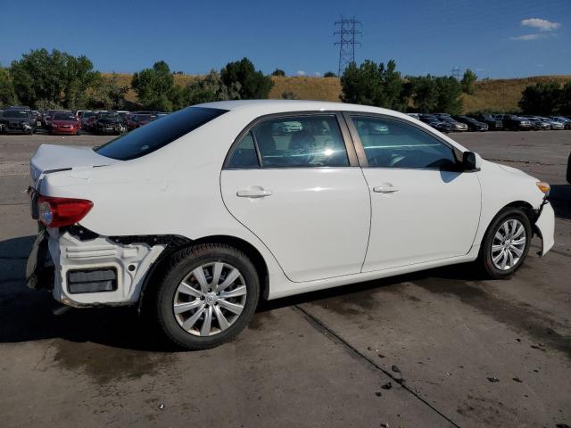 Photo 3 from auction – 2013 TOYOTA COROLLA BA with VIN 5YFBU4EE3DP198108