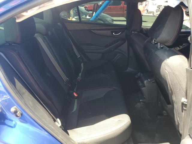 Photo 10 from auction – 2023 SUBARU WRX PREMIU with VIN JF1VBAF67P9817432