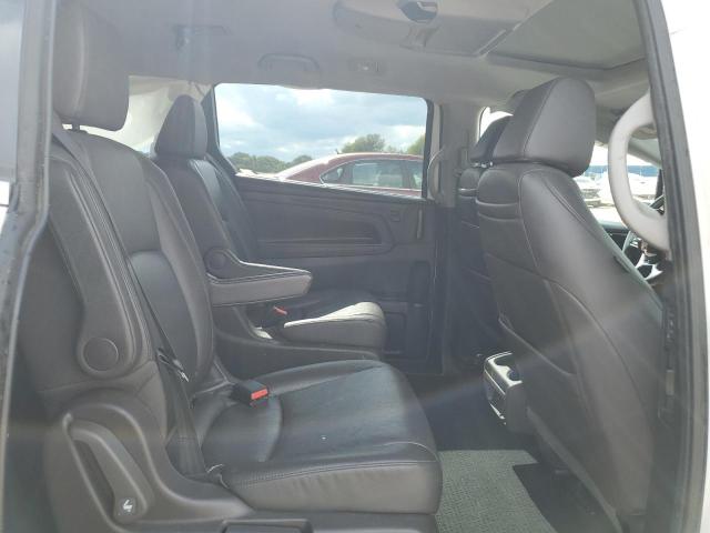 Photo 11 from auction – 2018 HONDA ODYSSEY EL with VIN 5FNRL6H94JB104725