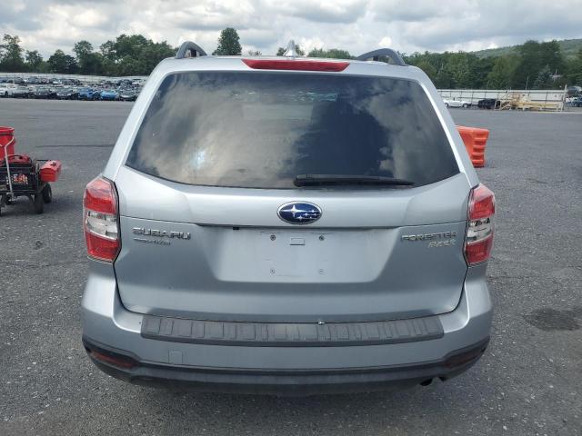 Photo 6 from auction – 2016 SUBARU FORESTER 2 with VIN JF2SJADC9GH450288