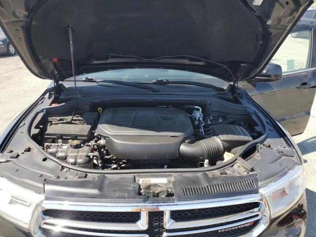 Photo 12 from auction – 2019 DODGE DURANGO SXT with VIN 1C4RDHAG2KC836397