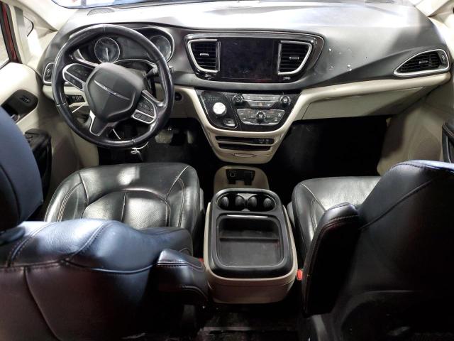 Photo 8 from auction – 2020 CHRYSLER PACIFICA T with VIN 2C4RC1BG7LR138756