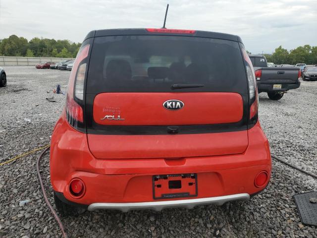 Photo 6 from auction – 2017 KIA SOUL + with VIN KNDJP3A55H7498923