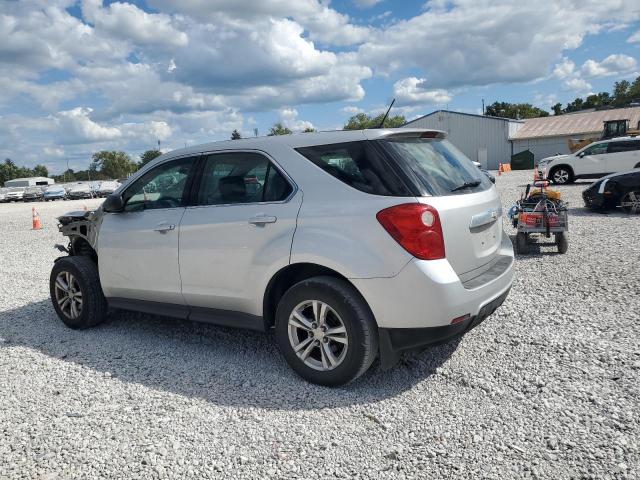 Photo 2 from auction – 2013 CHEVROLET EQUINOX LS with VIN 2GNALBEK7D1144910