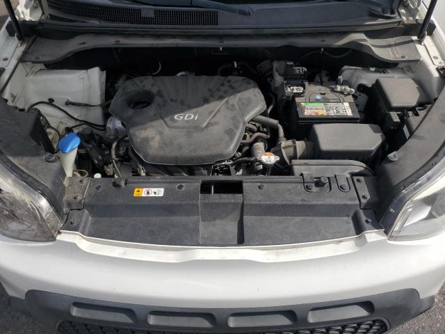 Photo 11 from auction – 2016 KIA SOUL with VIN KNDJN2A27G7271205