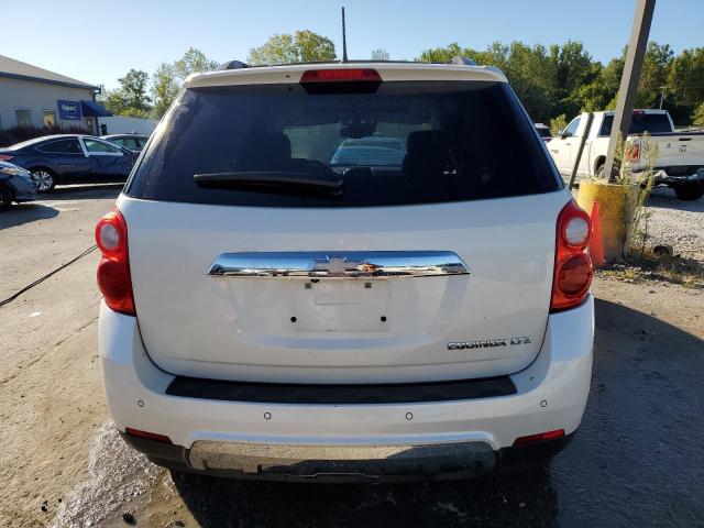 Photo 6 from auction – 2014 CHEVROLET EQUINOX LT with VIN 1GNALDEK2EZ123239