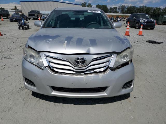 Photo 5 from auction – 2011 TOYOTA CAMRY BASE with VIN 4T1BF3EK9BU728149