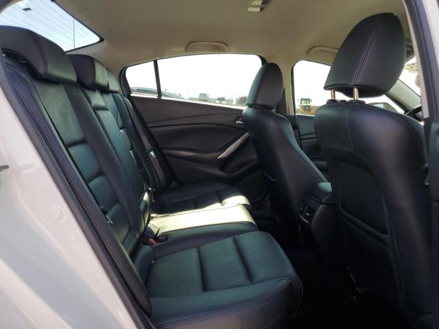 Photo 10 from auction – 2015 MAZDA 6 TOURING with VIN JM1GJ1V62F1173889
