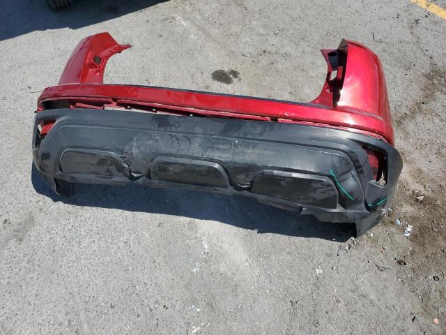 Photo 13 from auction – 2022 MITSUBISHI ECLIPSE CR with VIN JA4ATVAA4NZ014531