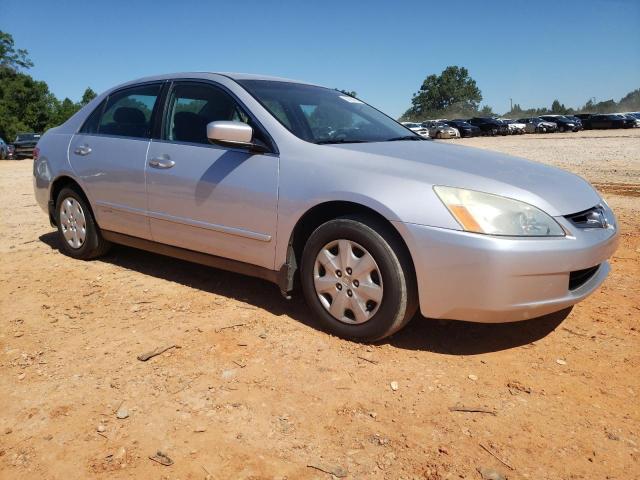 Photo 4 from auction – 2004 HONDA ACCORD with VIN 1HGCM563X4A148271